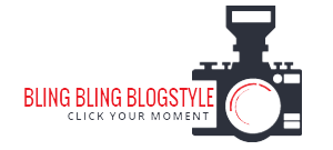 Bling Bling Blogstyle