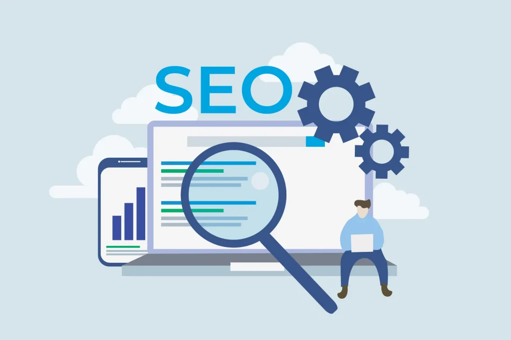 outsourced seo for photographers