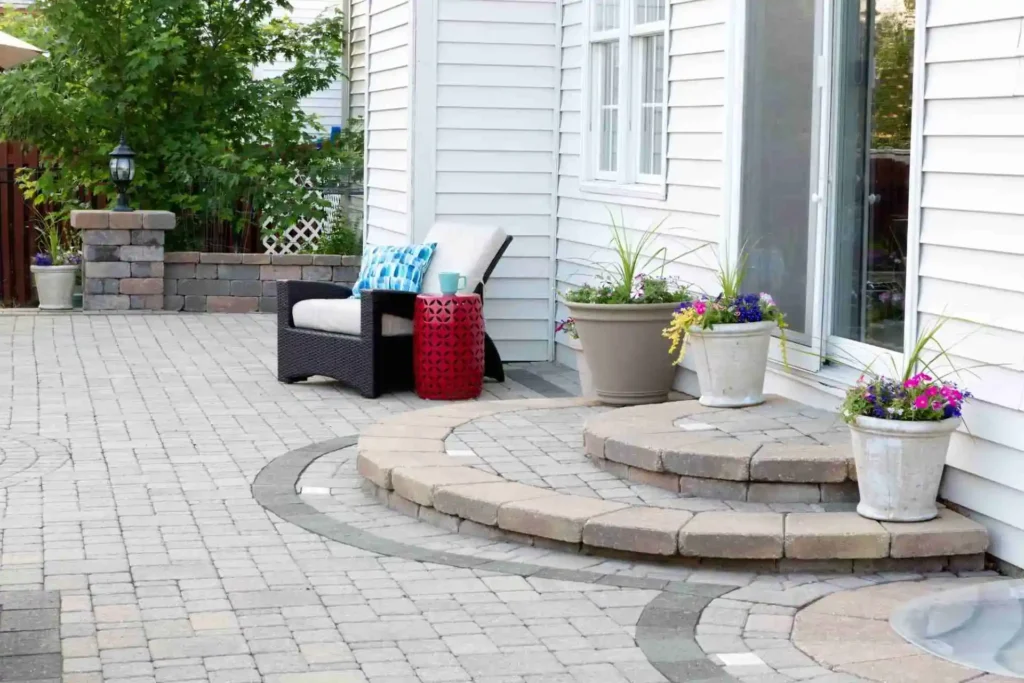 Paver maintenance tips for durability