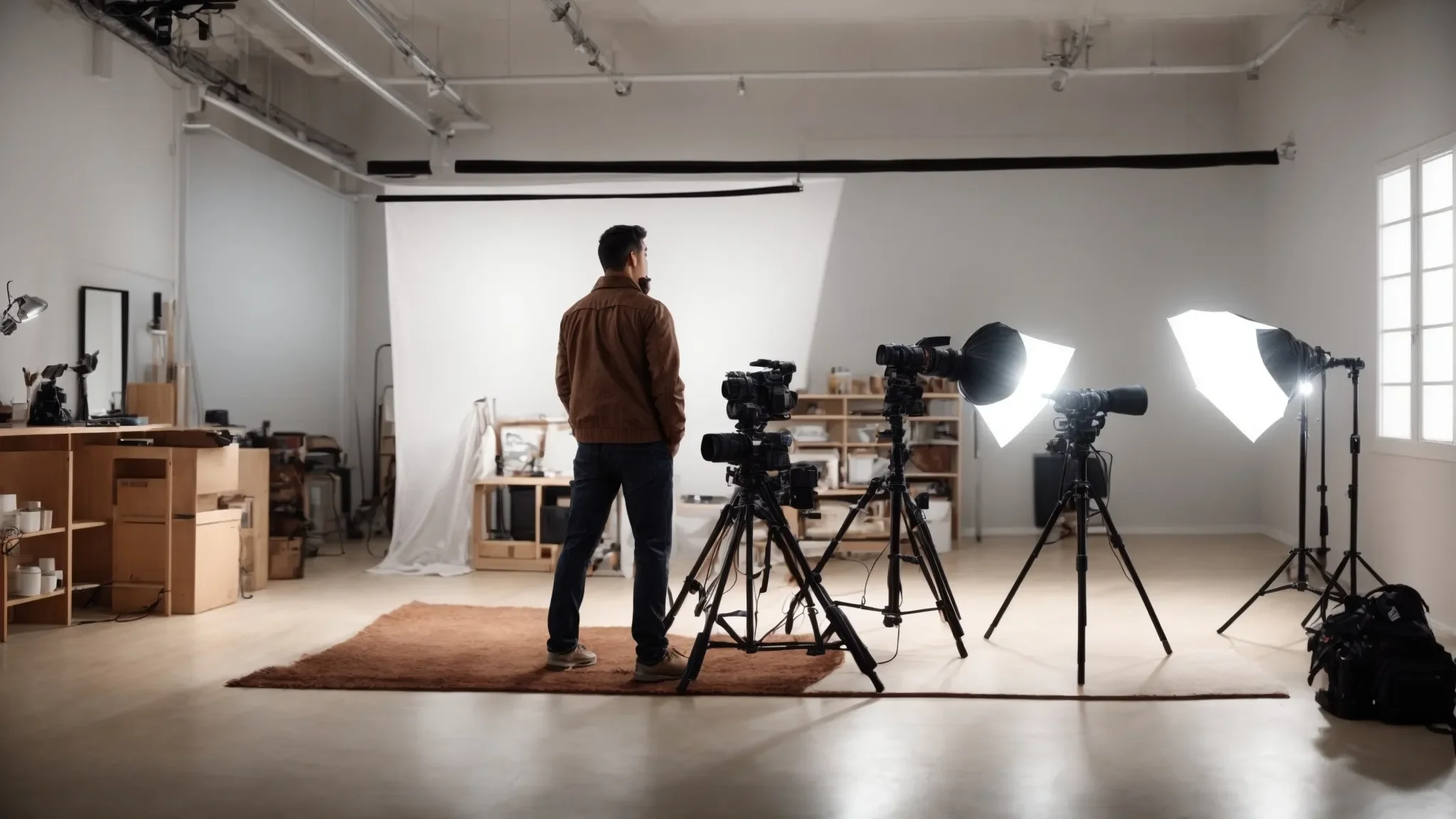 How Understanding Tenant Removal Procedures Benefits Photographers Renting Studio Space