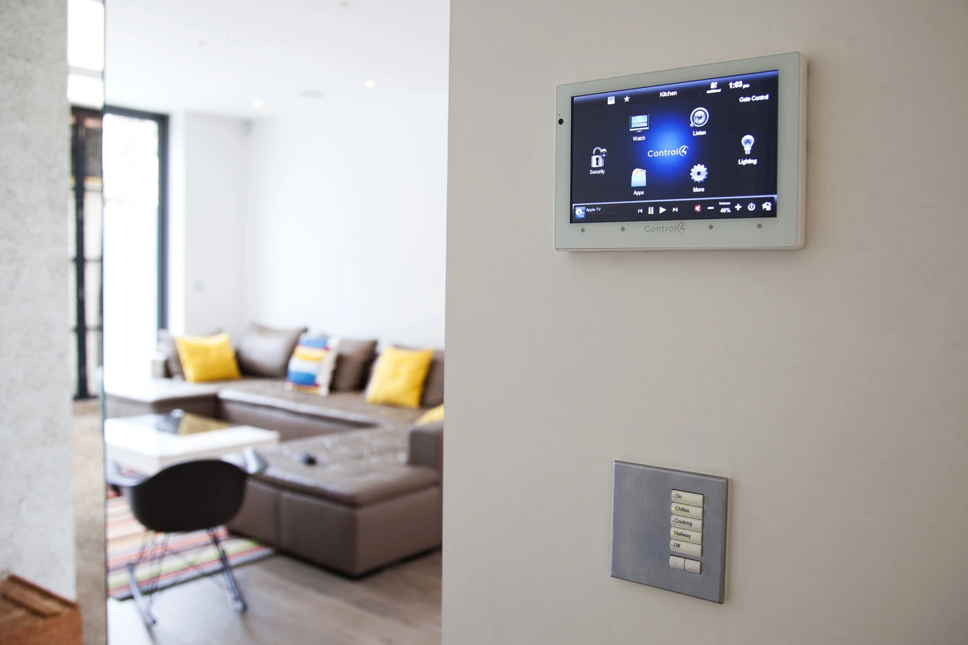 Smart Home Integration Tips for Photographers