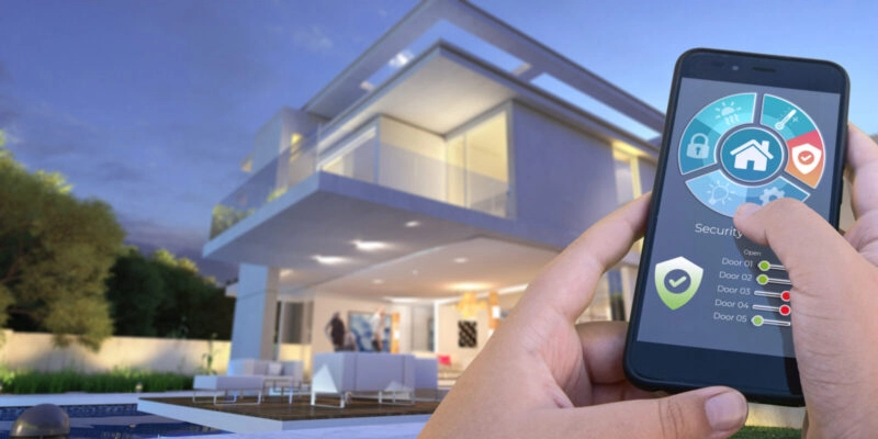 Tips for smart home integration