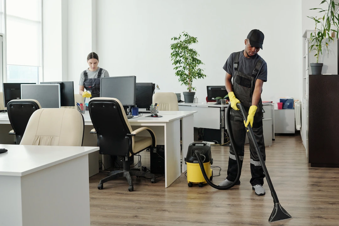 How Deep Cleaning Can Enhance Your Photography Studios Environment