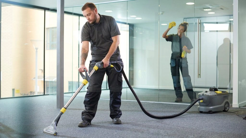 What are the benefits of deep cleaning