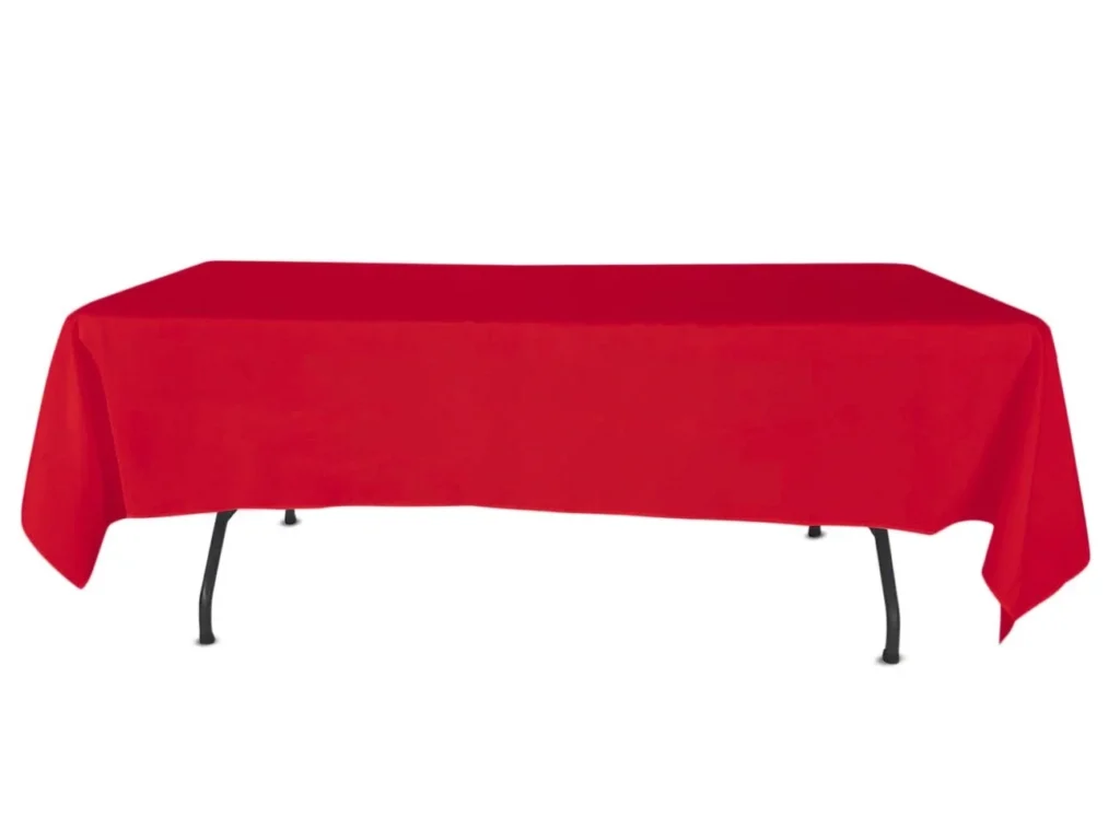How to choose a branded tablecloth