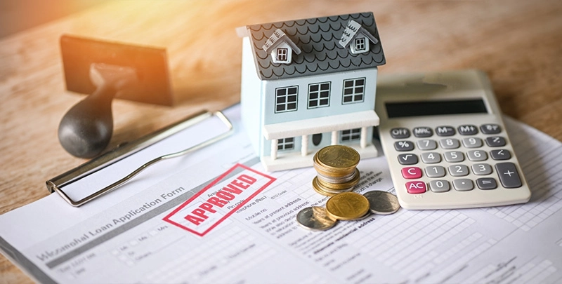 Benefits of Loan-to-Value Ratio