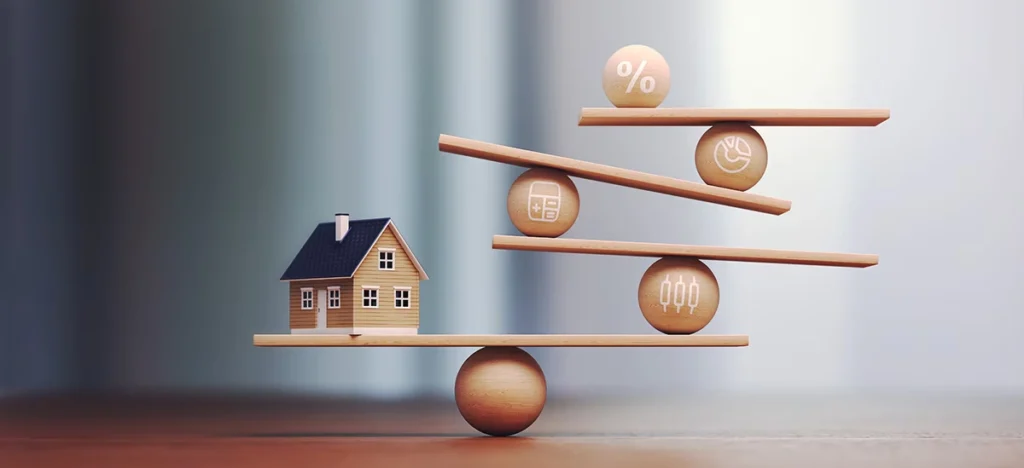Understanding Loan-to-Value Ratio (LTV)
