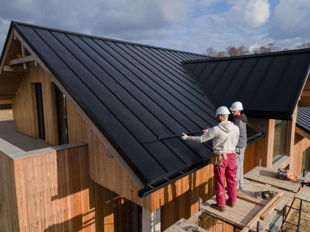 How to Choose the Best Roofing Material for Durability