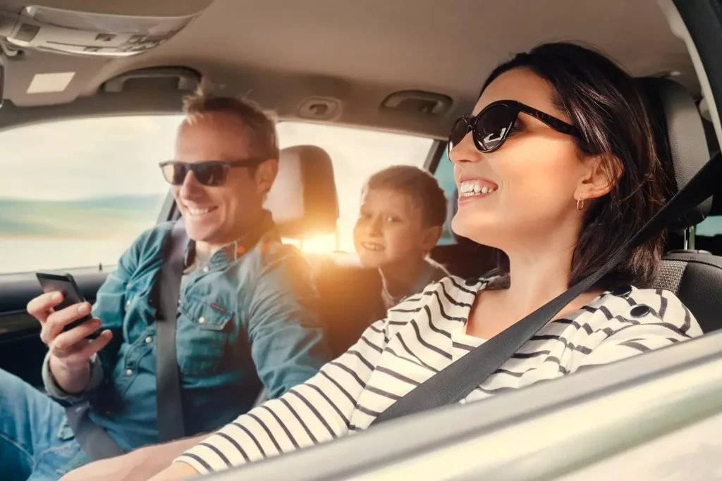 Capturing Your Dream Ride How to Buy a Car With a Down Payment