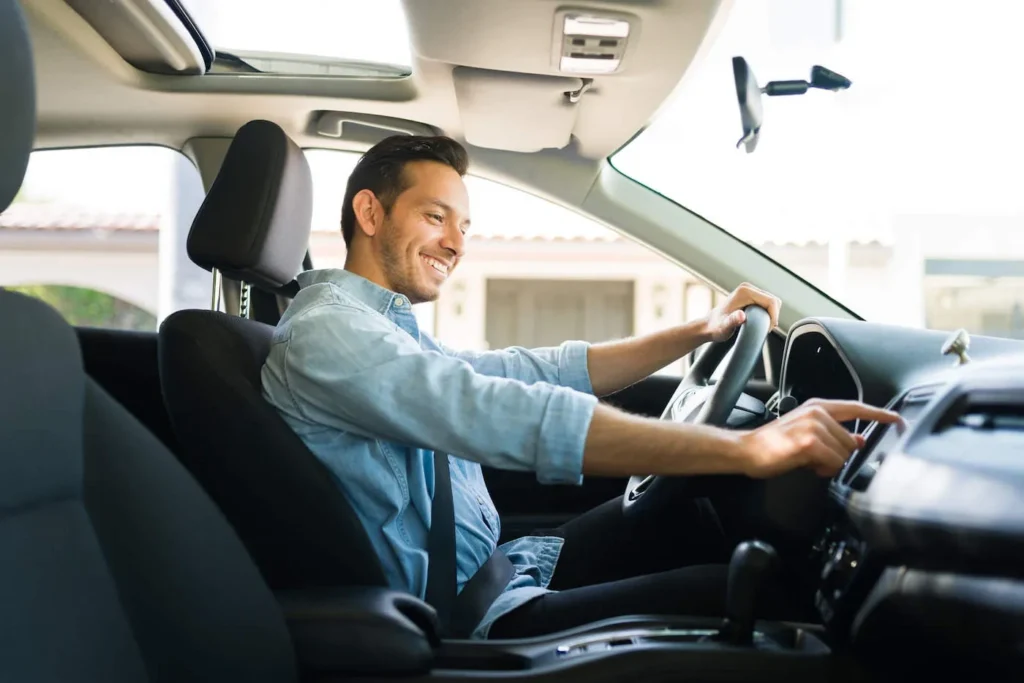 How to Buy a Car with a Down Payment
