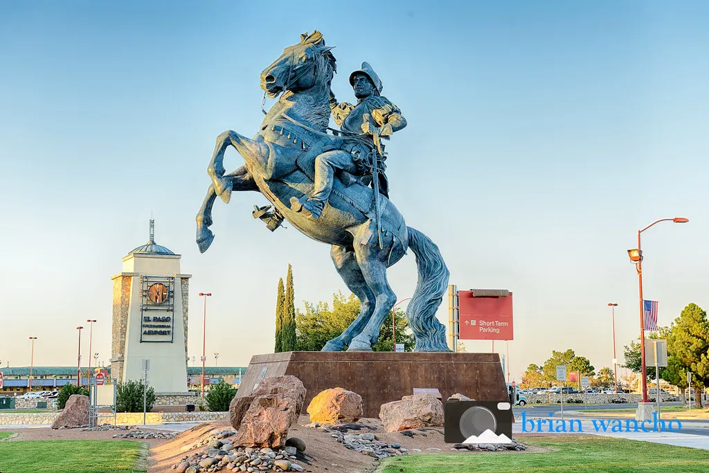 Best El Paso Place to See