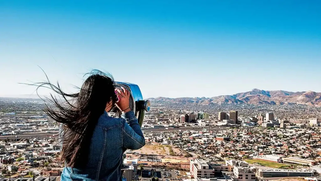 What to see in El Paso