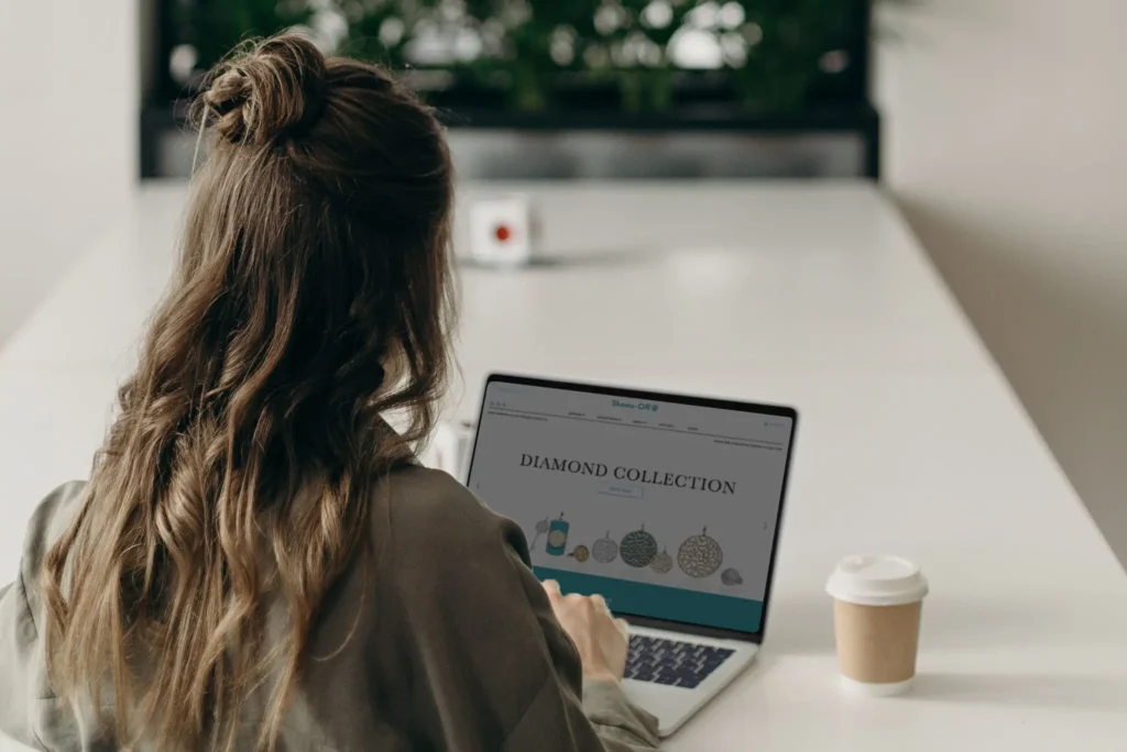 SEO for jewelry websites